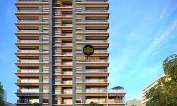 Imagem: Apartamento de 1 dormitório, em Moema