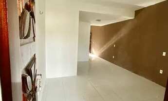 Imagem 3: Casa duplex com piscina na Estrada do Fio