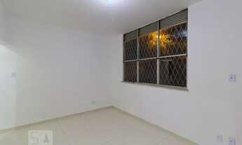 Imagem 2: Apartamento para Aluguel - Cascadura, 2 Quartos, 46 m2
