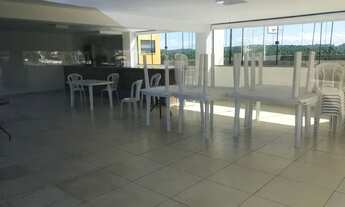 Imagem 4: Alugo temporada apto 3/4 com suite, dep empr.,lazer completo,com vista praia