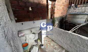 Imagem 7: Sobrado com 2 quartos para alugar, 50 m² por R$ 500/mês - Colubande - São Gonçalo/RJ