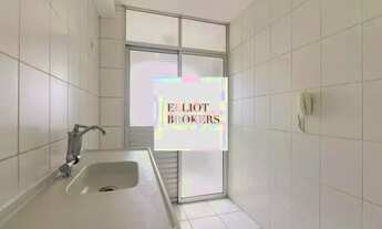 Imagem 3: Apartamento para aluguel no Tatuapé