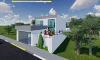 Imagem 2: Sobrado com 3 dormitórios à venda, 212 m² por R$ 940.000,00 - Loteamento Villa Branca - Ja