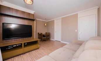 Imagem 2: Apartamento - Rua Francisco Raitani, 7081 - Capão Raso - Curitiba PR