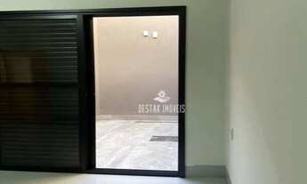 Imagem 7: Casa com 3 dormitórios à venda, 140 m² por R$ 950.000,00 - Aclimação - Uberlândia/MG