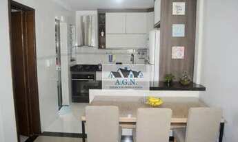 Imagem 7: Sobrado com 2 dormitórios à venda, 91 m² por R$ 330.000 - Vila Carmosina - São Paulo/SP