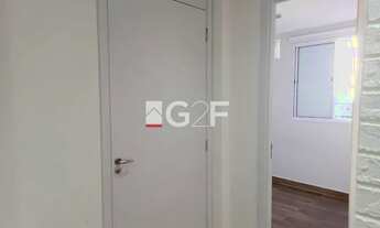 Imagem 5: Apartamento para Locação no Reserva Family