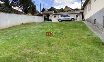 Imagem 3: Casa com 3 dormitórios à venda, 75 m² por R$ 600.000 - Recanto Dubieux - Campos do Jordão