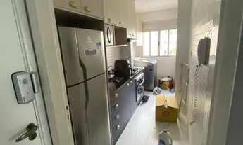 Imagem 5: Apto 55m² 2 dorm no 4º andar Vivier Bem em Suzano