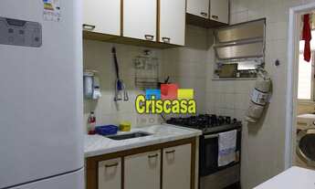 Imagem 7: Cobertura com 3 dormitórios para alugar, 150 m² por R$ 6.000,00/mês - Passagem - Cabo Frio