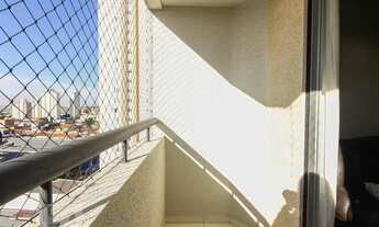 Imagem 7: Apartamento para Aluguel - Vila Esperança, 3 Quartos, 64 m2