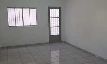 Imagem 2: Casa 2 quartos- R$1.400,00-Vila Santa Maria - São Paulo - SP
