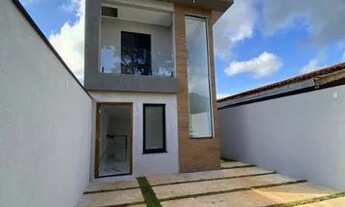 Imagem 5: Casa com 3 quartos sendo 1 suíte com closet e 2 vagas a venda em Atibaia no Jardim dos Pin