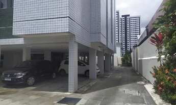 Imagem 3: Apartamento para aluguel, 3 quartos, 1 suíte, 1 vaga, Cordeiro - Recife/PE