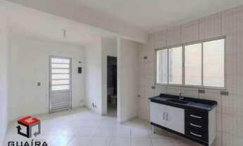 Imagem 2: Apartamento para locação com 1 quarto - Vila Monte Alegre - São Paulo - SP