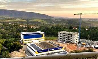 Imagem 6: Lindo apartamento todo mobiliado para locação no Bosque dos Juritis - Medeiros - Jundiaí/S