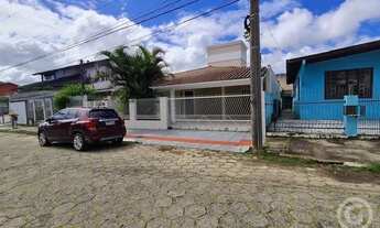 Imagem: Florianópolis - Casa - Santa Mônica
