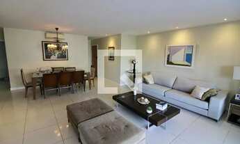 Imagem 3: Apartamento para Aluguel - Barra da Tijuca - Marapendi, 5 Quartos, 206 m2