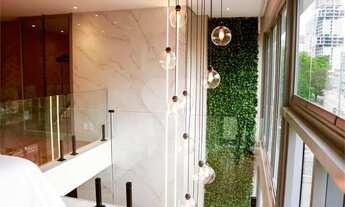 Imagem 7: Duplex para venda em Pinheiros - São Paulo - SP