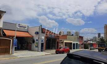 Imagem 2: São Paulo - Terreno Padrão - Vila Formosa