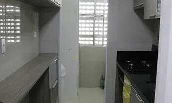 Imagem 3: Apartamento para aluguel, 2 quartos, 1 vaga, São João Clímaco - São Paulo/SP
