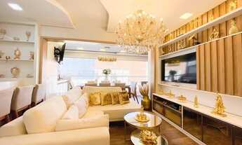 Imagem 5: Aluguel e venda Apartamento Mobiliado Tatuapé