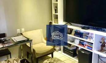 Imagem 7: Apartamento com 4 dormitórios à venda, 237 m² por R$ 1.490.000 - Santana - Recife/PE