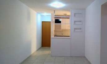 Imagem: Apartamento de 62 m² com 2 quartos no Parque