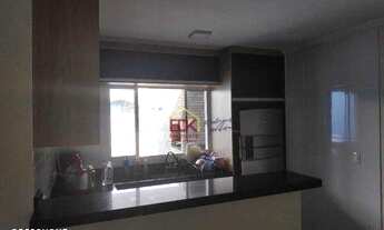 Imagem 6: Sobrado com 3 dormitórios à venda, 150 m² por R$ 715.000 - Recanto dos Eucaliptos - São Jo