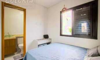 Imagem 7: Santo André - Apartamento Padrão - Utinga