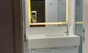 Imagem 2: Apartamento no Calhau, 3 quartos, 1 suíte