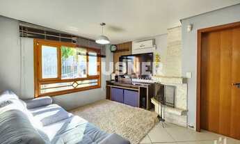 Imagem 5: Casa com 3 dormitórios à venda, 134 m² por R$ 720.000,00 - Canudos - Novo Hamburgo/RS