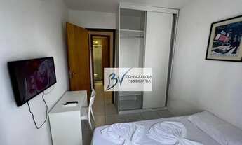 Imagem 7: Apartamento com 2 dormitórios para alugar, 60 m² por R$ 3.200,00/mês - Boa Viagem - Recife