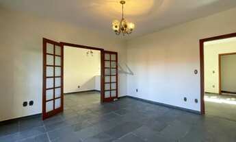 Imagem 3: Casa - Parque Alto Taquaral - Campinas