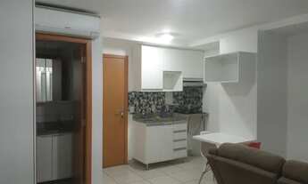 Imagem 4: Alugo linda Kitnet na Asa Norte