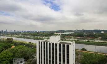 Imagem 5: Apartamento à Venda - Alto de Pinheiros, 3 Quartos, 223 m2