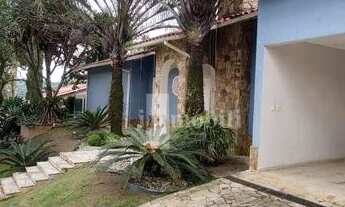 Imagem 2: Casa com 3 dormitórios à venda, 570 m² por R$ 2.000.000,00 - Granja Viana - Cotia/SP