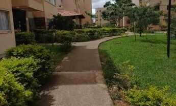 Imagem 5: Apartamento 3 quartos com suite em Riacho Fundo II - Brasília - DF