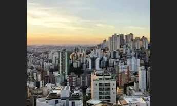 Imagem 7: Linda cobertura mobiliada