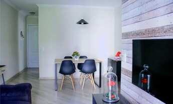 Imagem: SãO PAULO - Apartamento Padrão - Vila