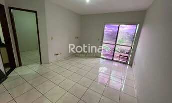 Imagem 2: Apartamento para aluguel, 1 quarto, 1 vaga, Morada da Colina - Uberlândia/MG
