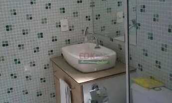 Imagem 7: Apartamento com 3 dormitórios à venda, 99 m² por R$ 640.000,00 - Vila Betânia - São José d