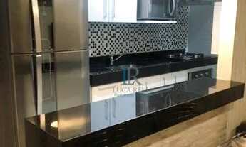 Imagem: Apartamento com 2 dormitórios para alugar