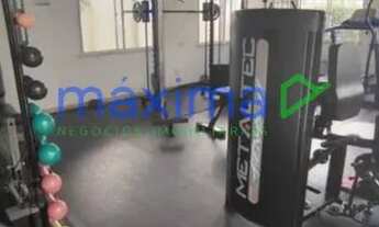 Imagem 6: Apartamento no Cond. Recanto das Árvores