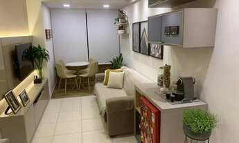 Imagem 6: Apartamento para venda com 77 metros quadrados com 3 quartos em Casa Amarela - Recife - Pe