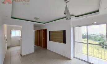 Imagem: Apartamento em Vila Rancho Velho - São