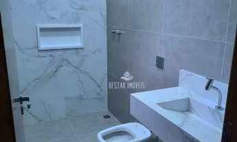 Imagem 3: Casa com 4 dormitórios à venda, 210 m² por R$ 950.000 - Cidade Jardim - Uberlândia/MG