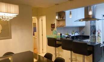 Imagem 3: Apartamento com 2 dormitórios, 95 m² - venda por R$ 1.150.000,00 ou aluguel por R$ 6.480,0