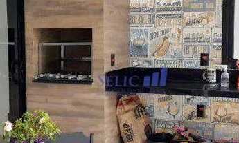 Imagem 6: Cond. Ibi Aram II - Casa, 227m², 4 dorm, 5 vagas, Itupeva. COD CA0114