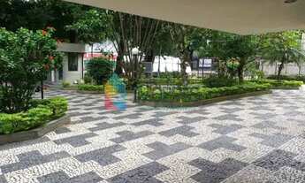 Imagem 6: LARANJEIRAS!! SALA 3 QUARTOS COM VAGA DE GARAGEM NA ESCRITURA! VISTA PARA O CRISTO REDENT